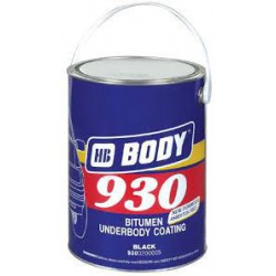 BODY 930 5kg